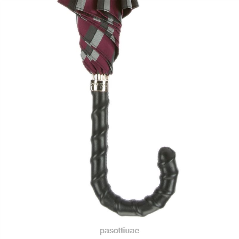 مظلة | 478 ألفريد-6 د17 - مظلة كلاسيكية PASOTTI Z446V131